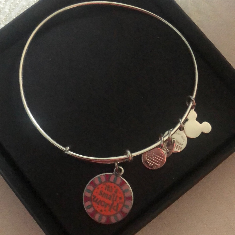 Alex & Ani Bangle - Disney Parks